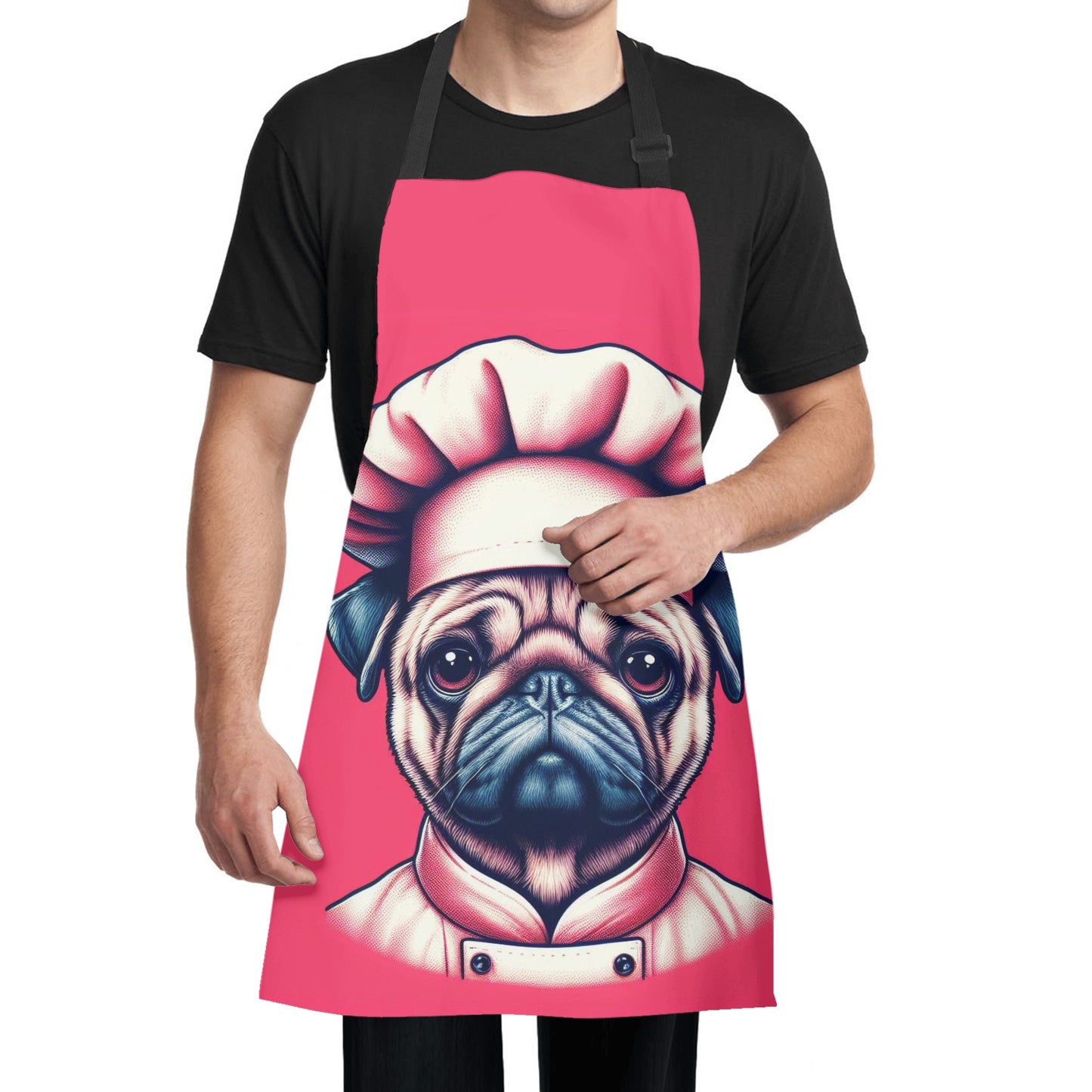 Teeny - Apron