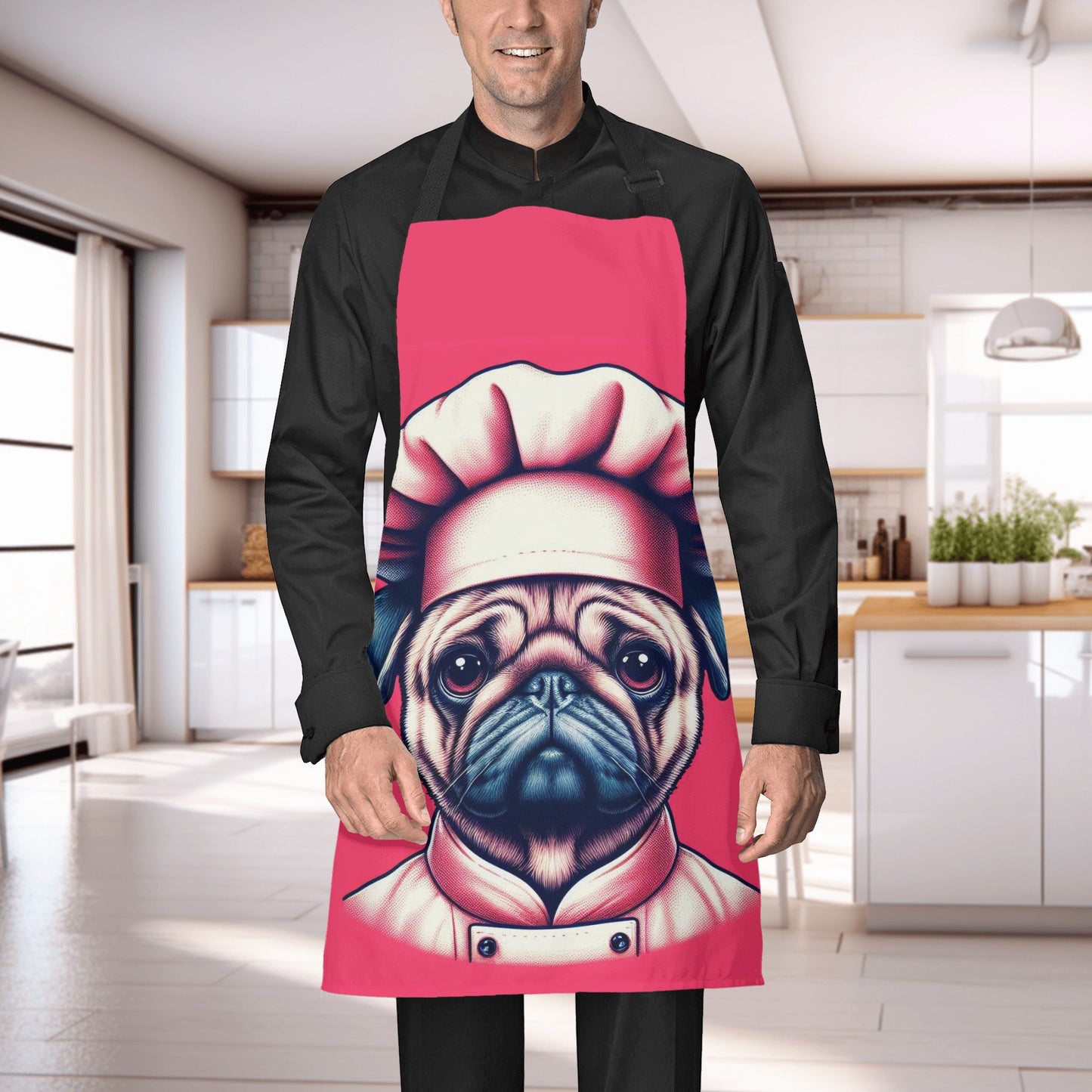 Teeny - Apron