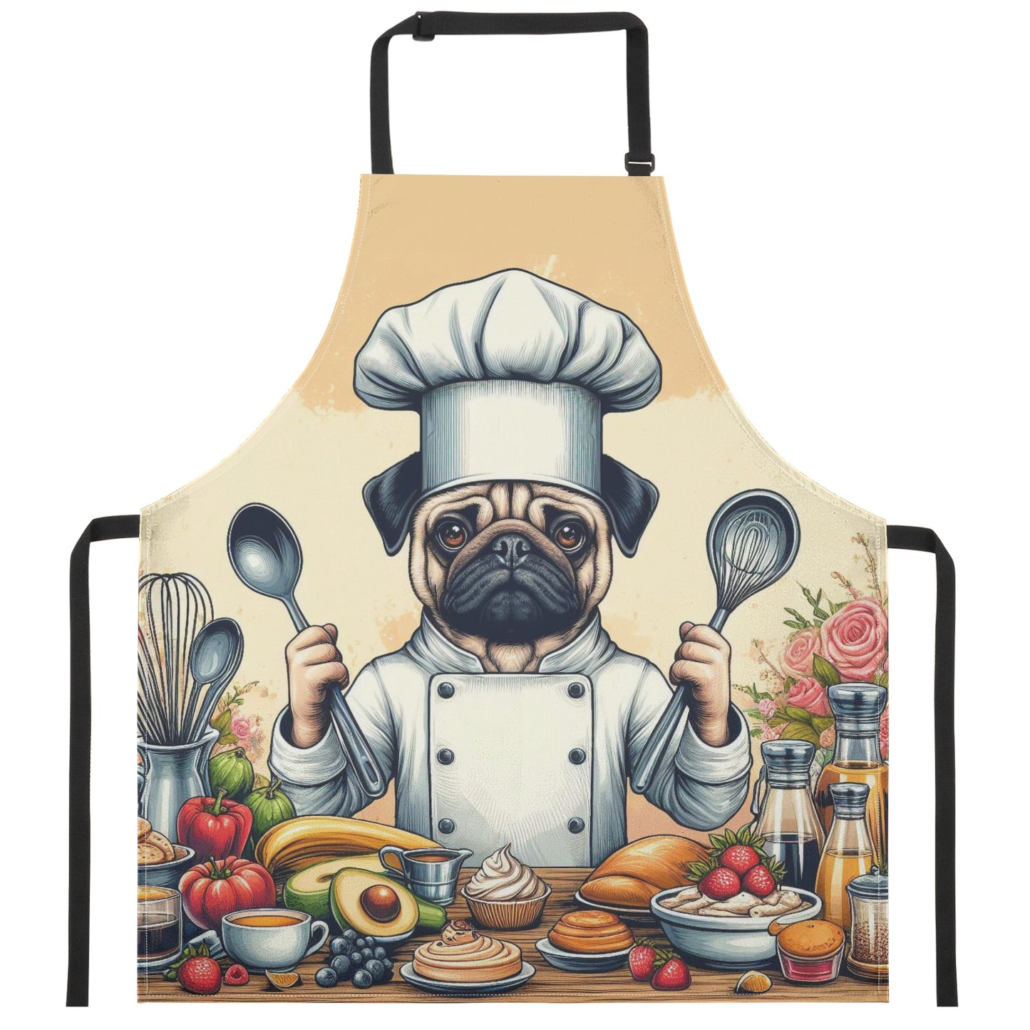 Speck - Apron