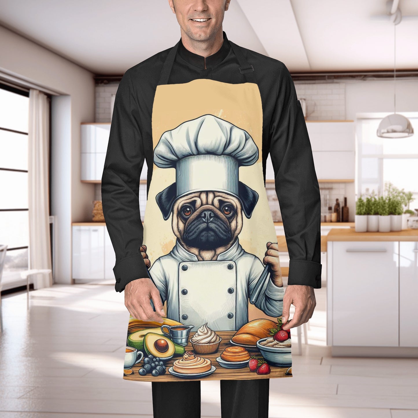 Speck - Apron