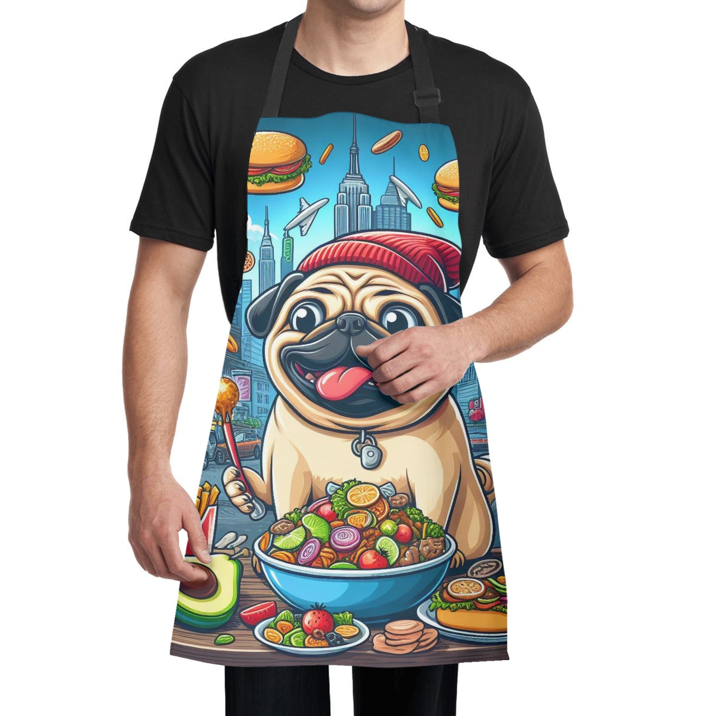 Roo - Apron