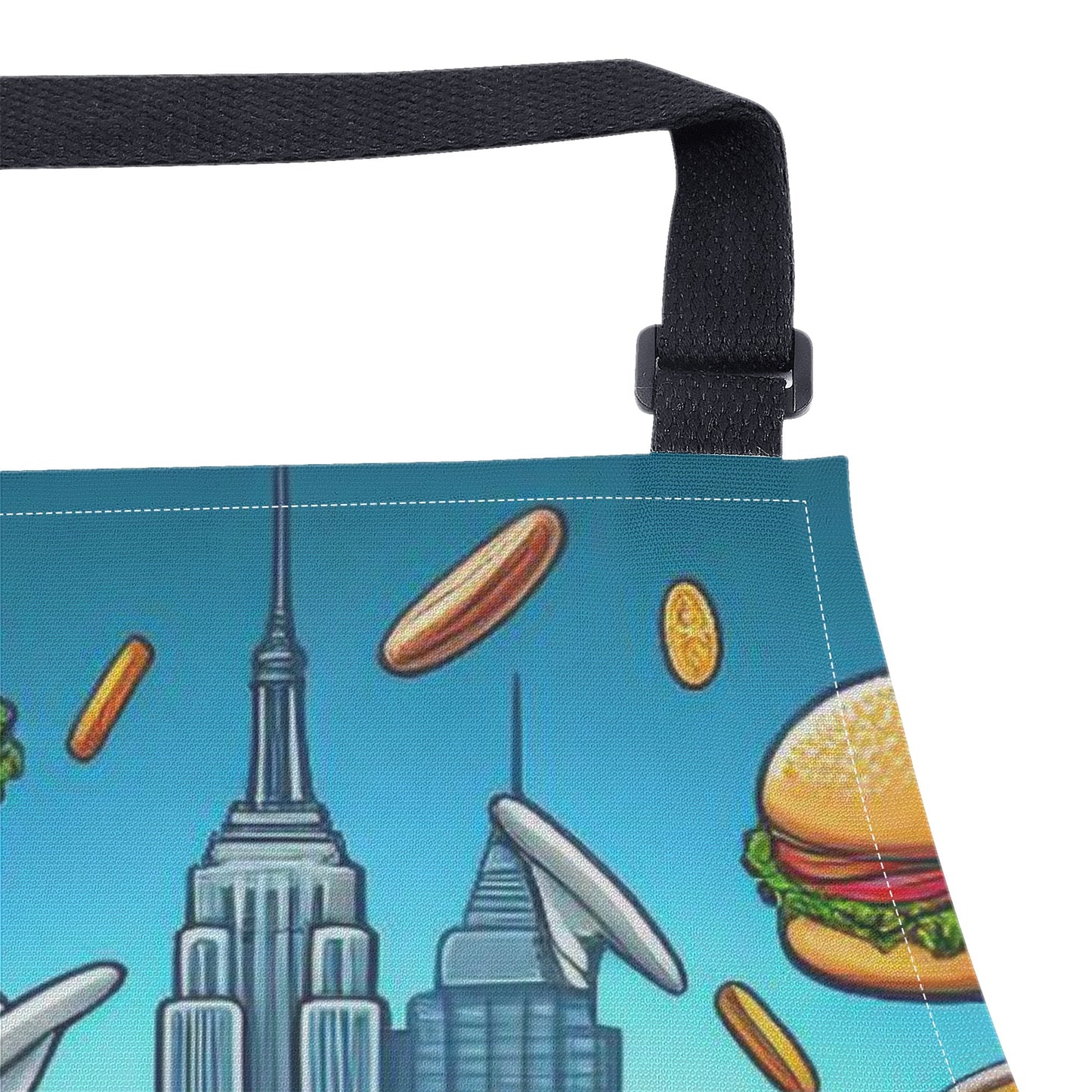 Roo - Apron