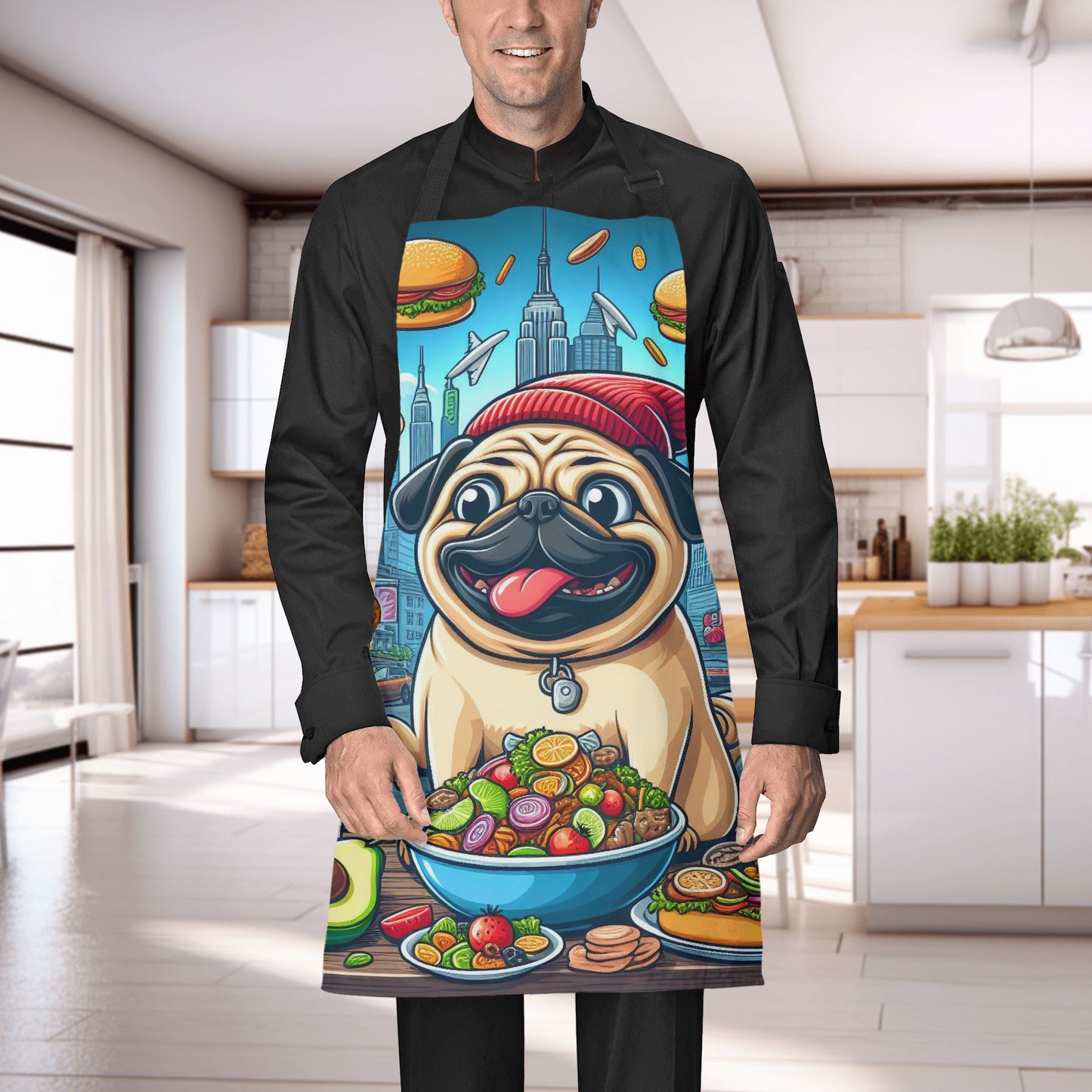 Roo - Apron