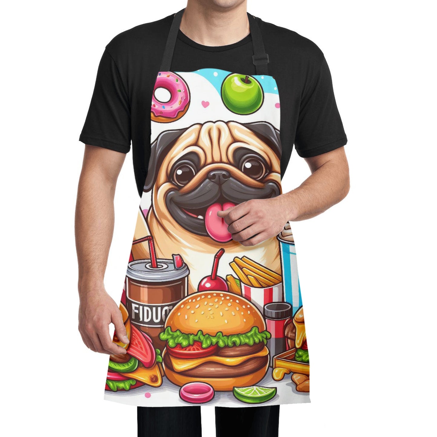Rolo - Apron