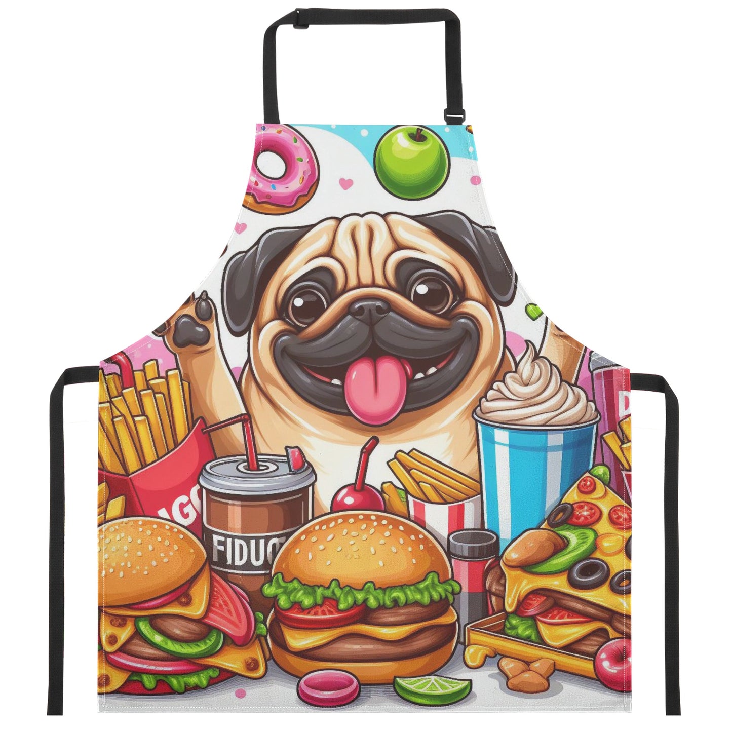 Rolo - Apron
