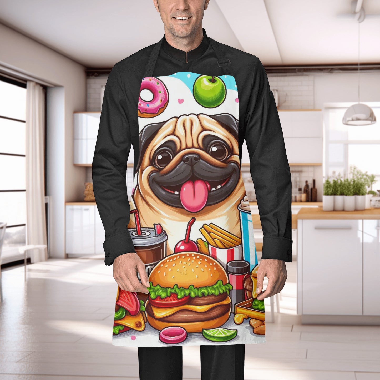 Rolo - Apron