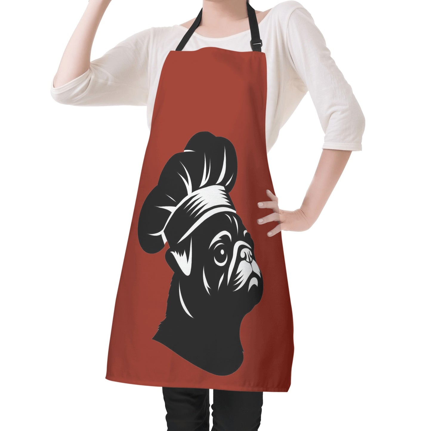 Pixel - Apron