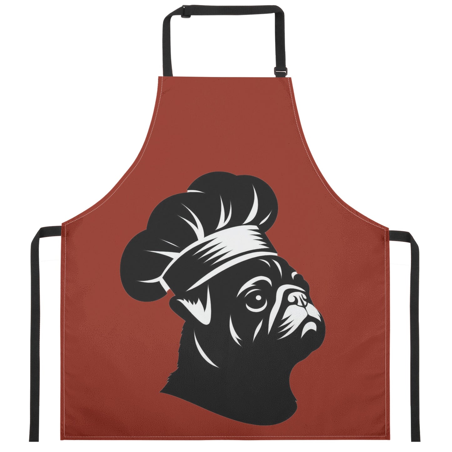 Pixel - Apron