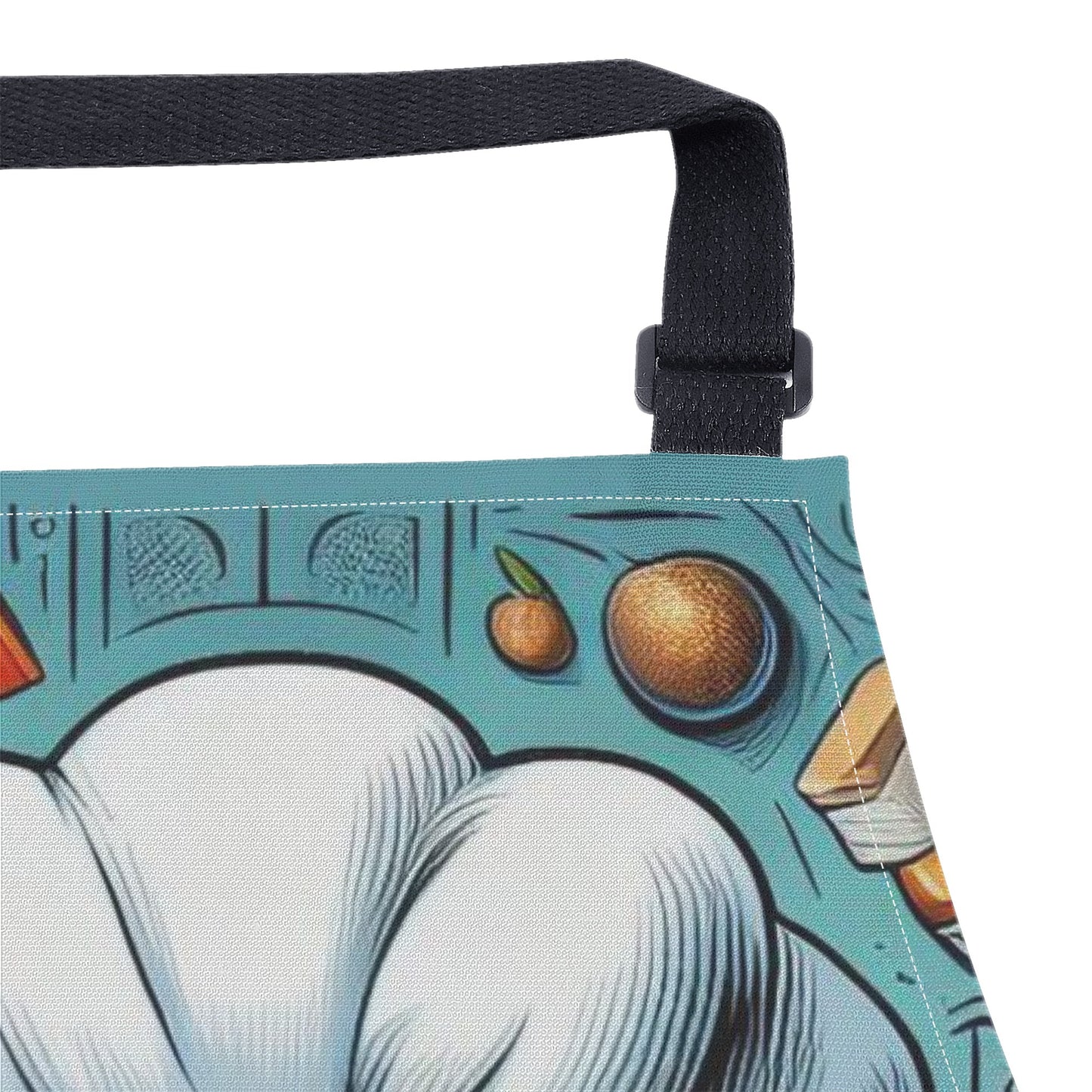 Mixie - Apron