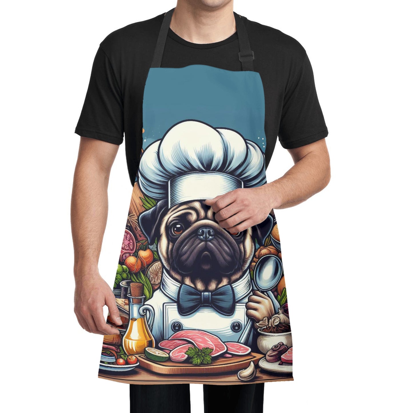 Minor - Apron