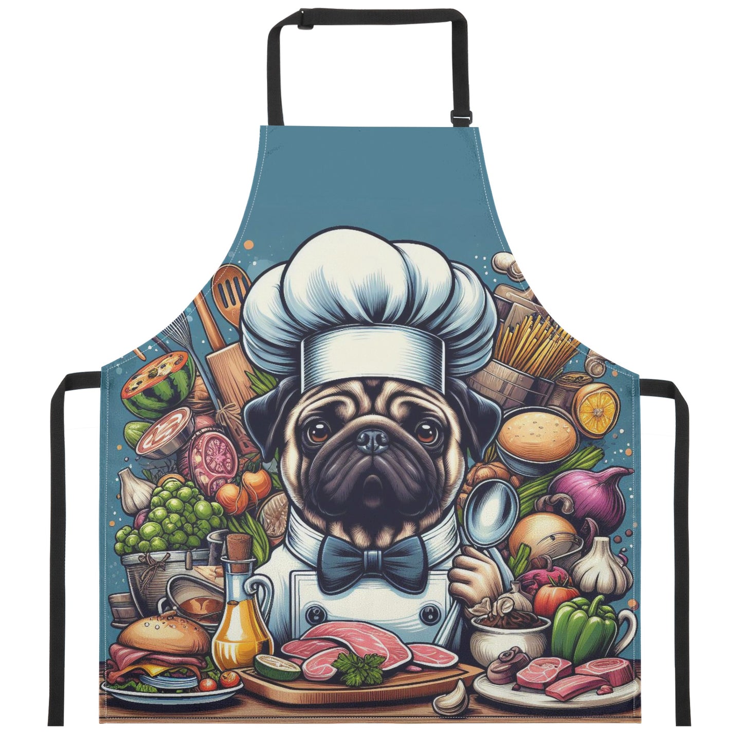 Minor - Apron