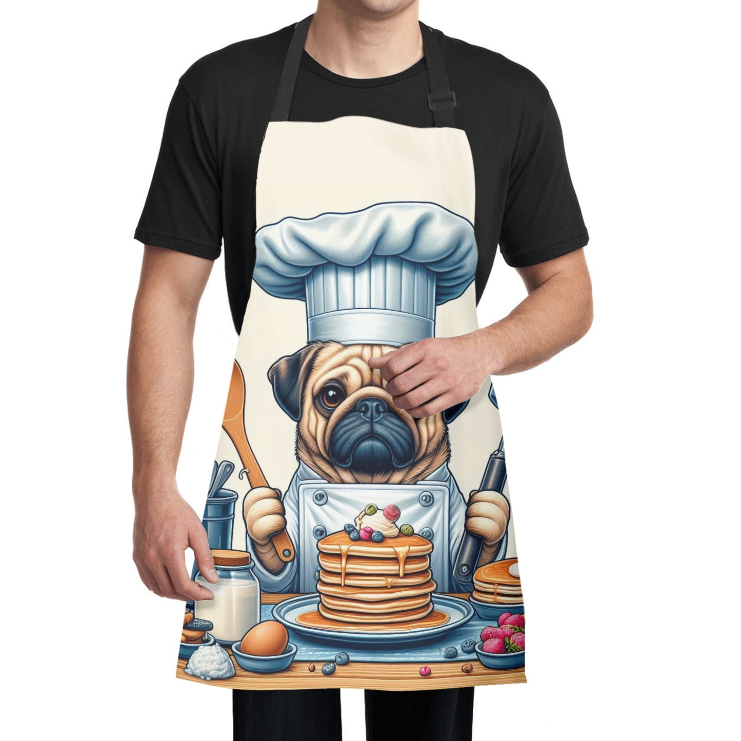 Micro - Apron