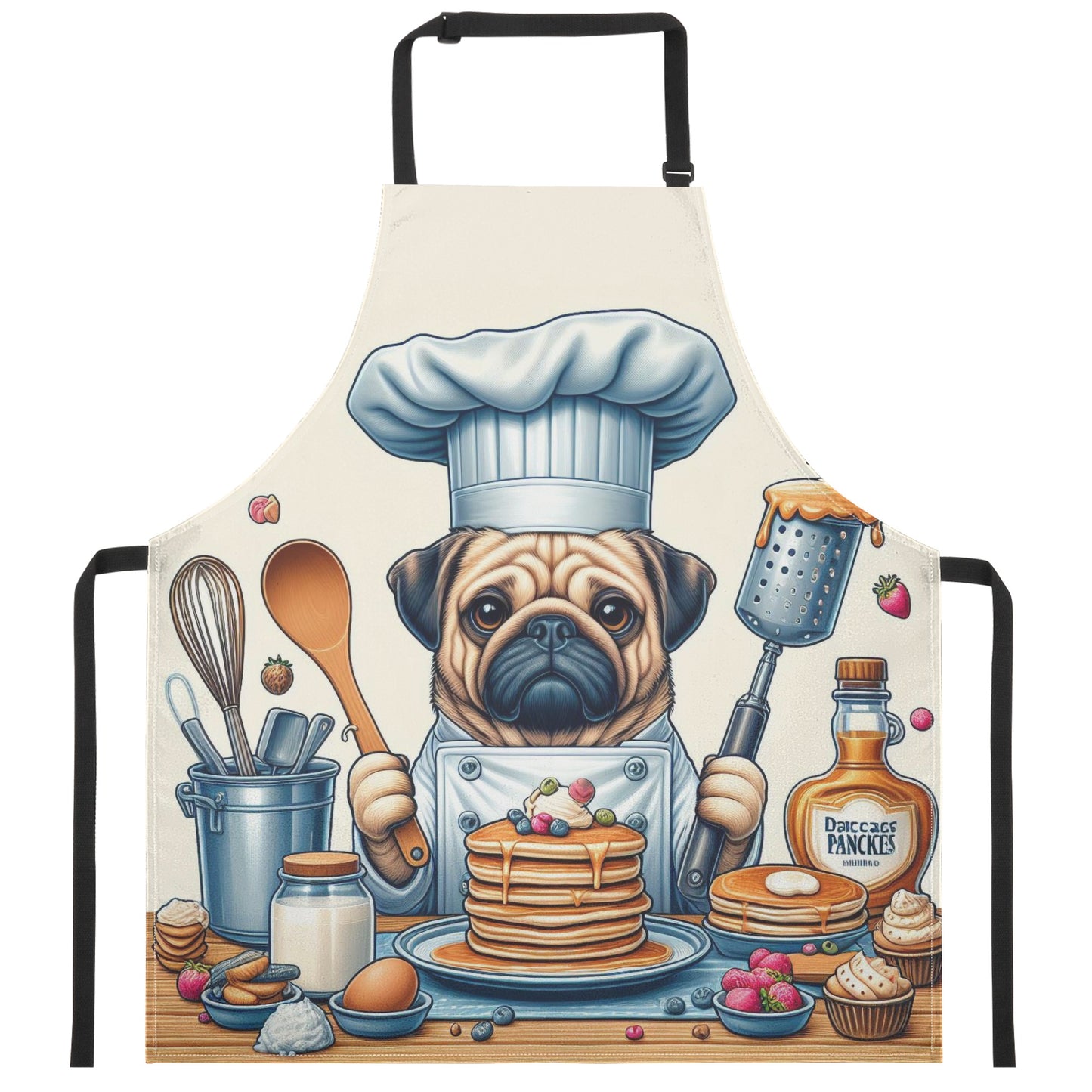 Micro - Apron