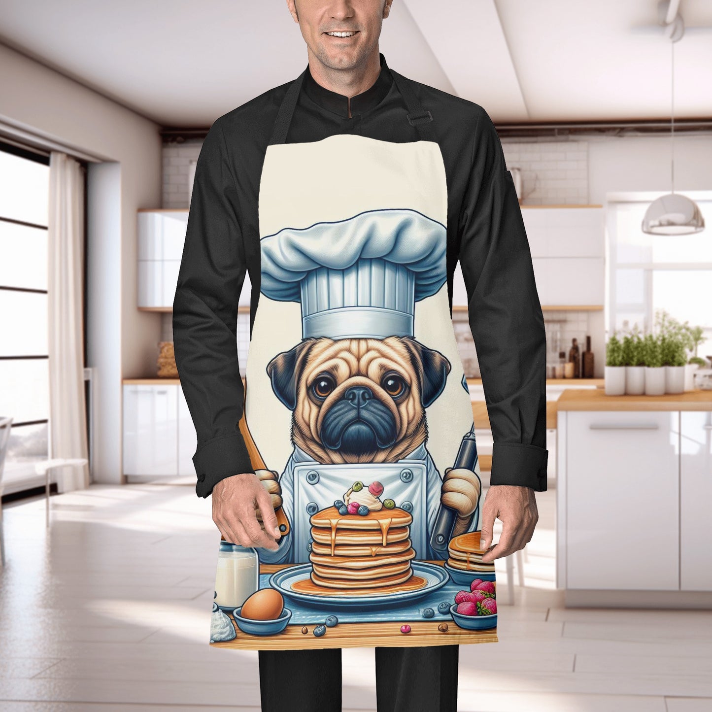Micro - Apron