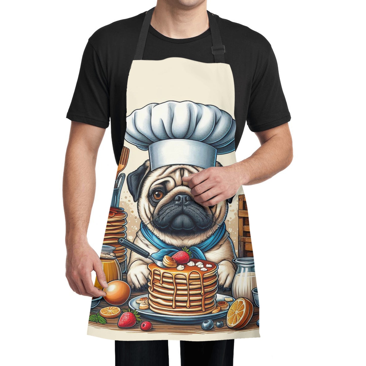 Jax - Apron