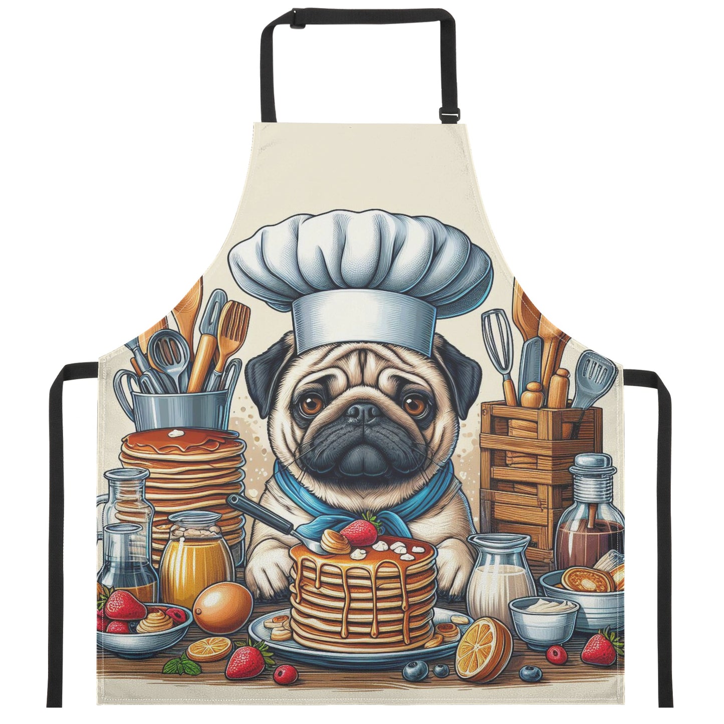 Jax - Apron