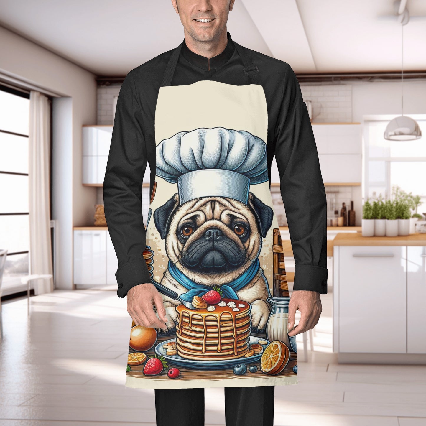 Jax - Apron