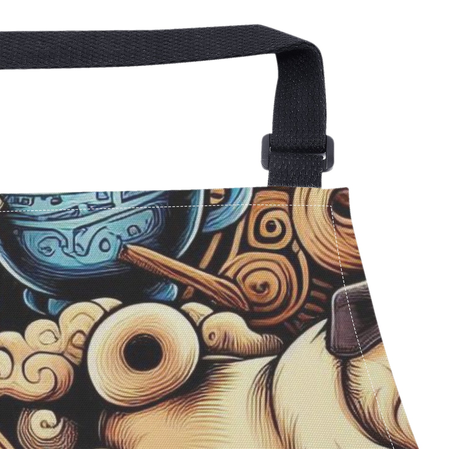 Glitter - Apron