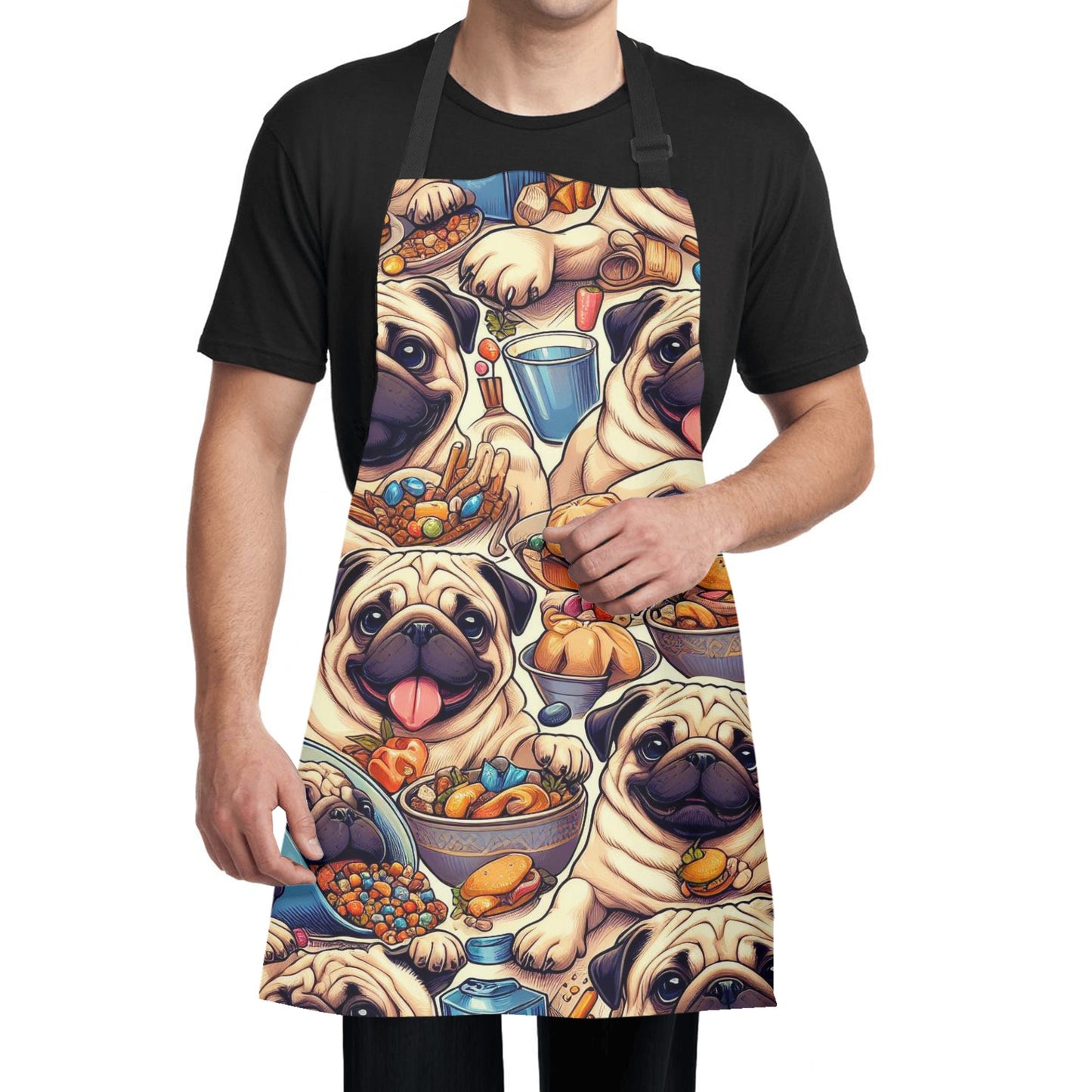 Gadget - Apron