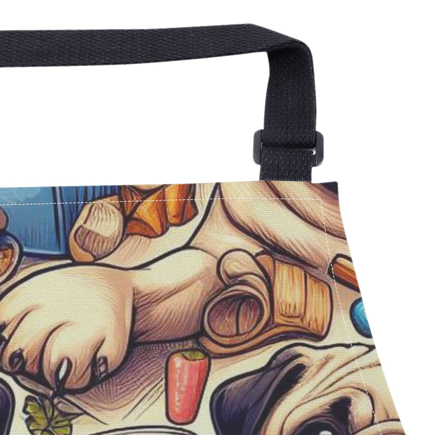 Gadget - Apron