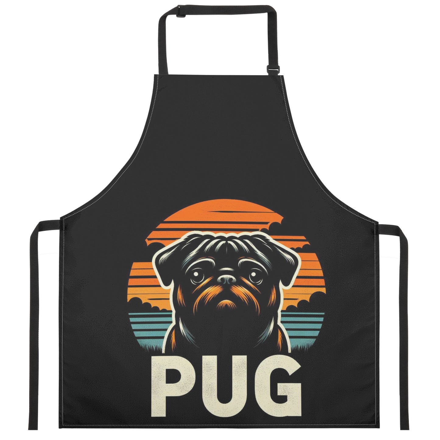 Doodle - Apron