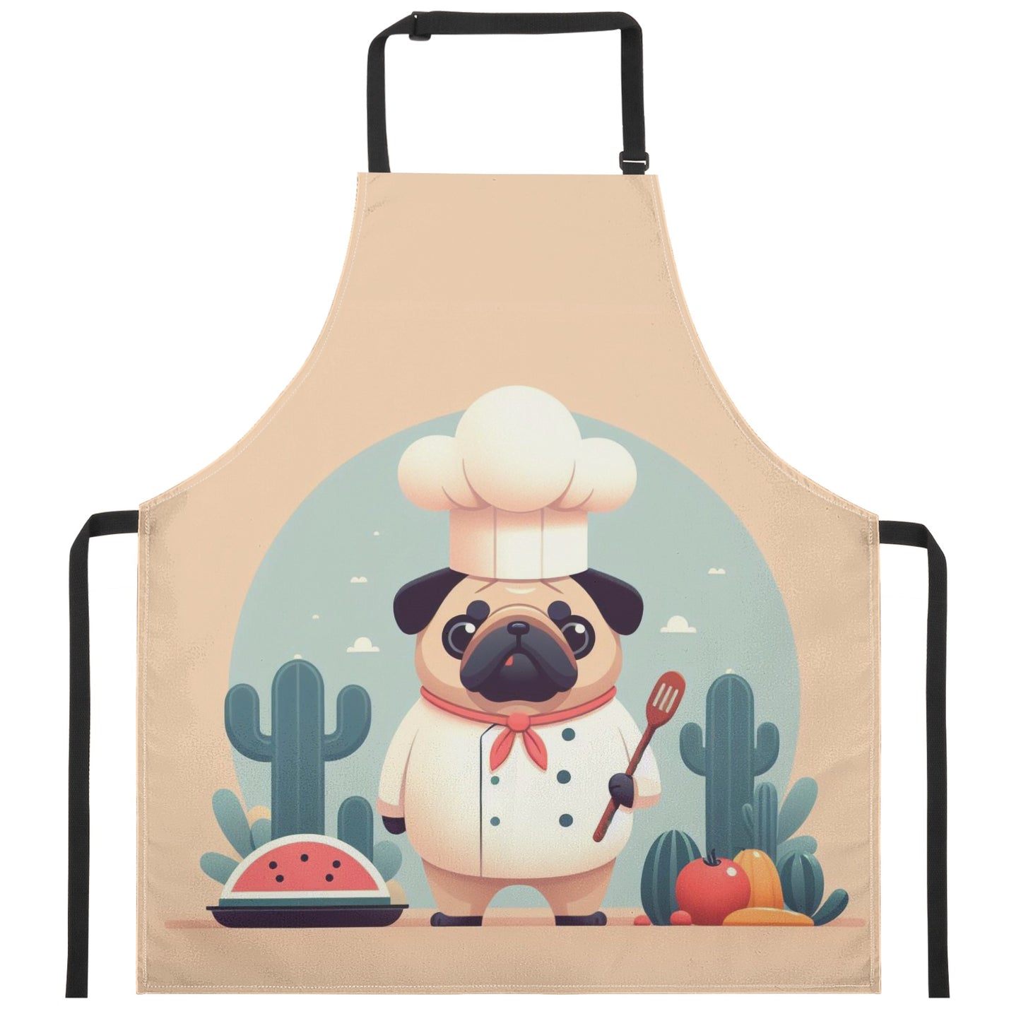 Dibby - Apron
