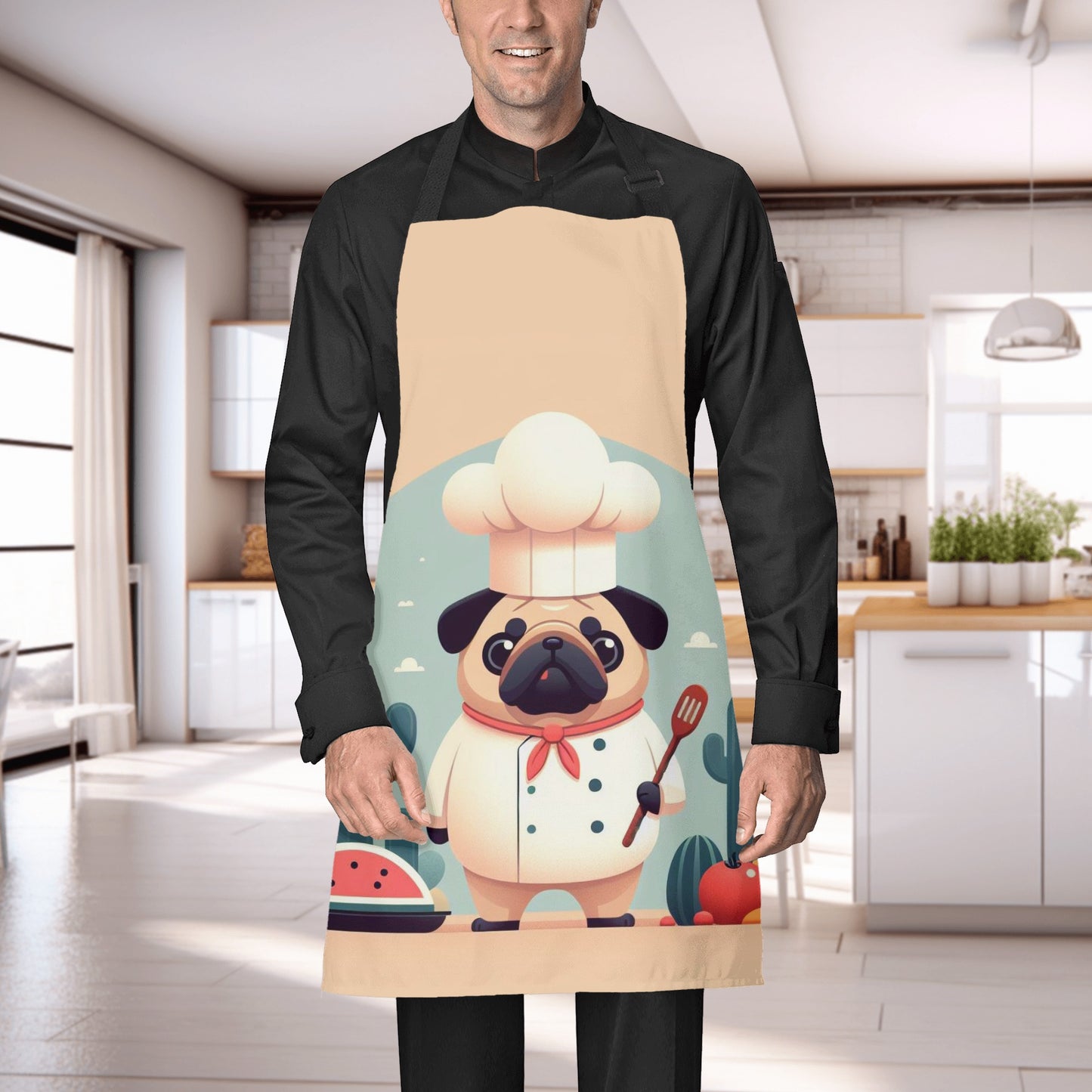 Dibby - Apron
