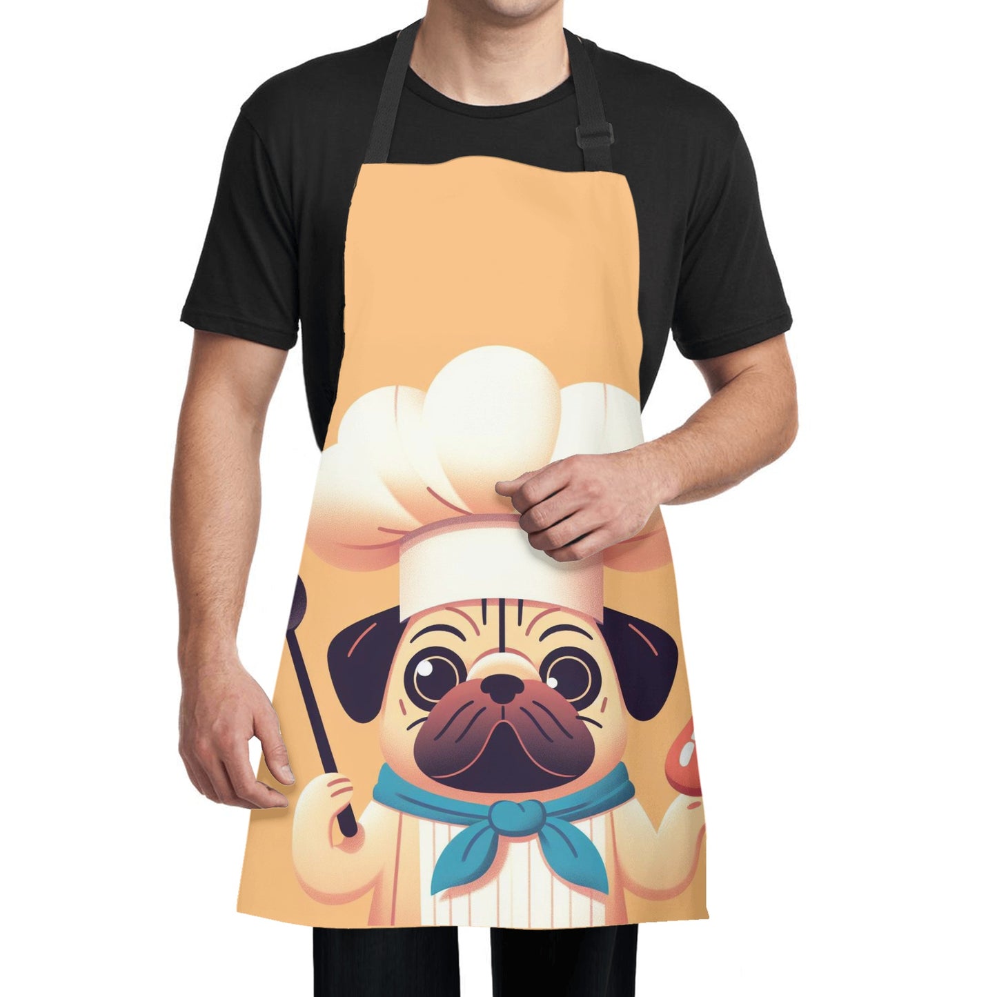 Butters - Apron