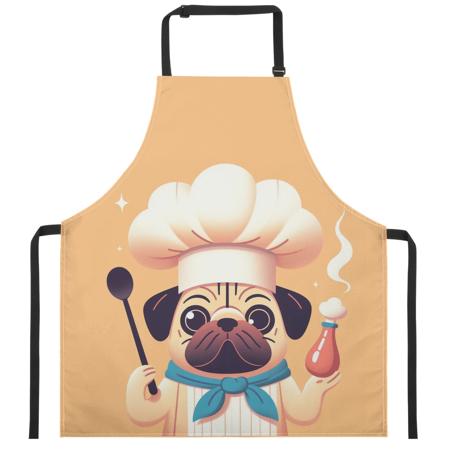 Butters - Apron