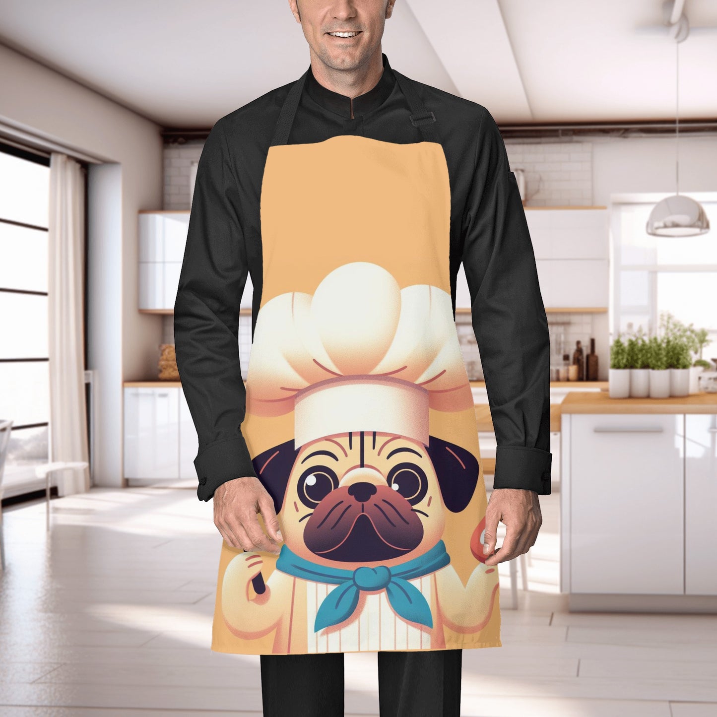 Butters - Apron
