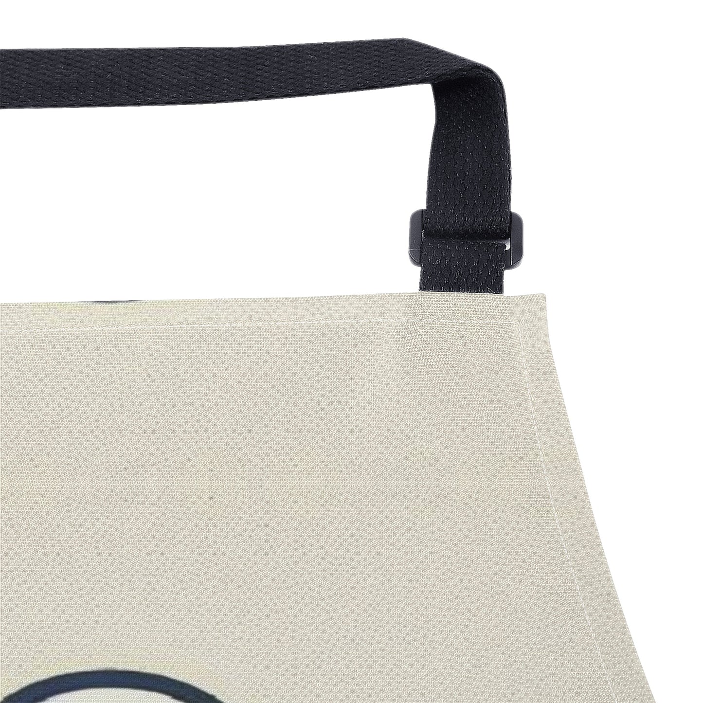 Button - Apron