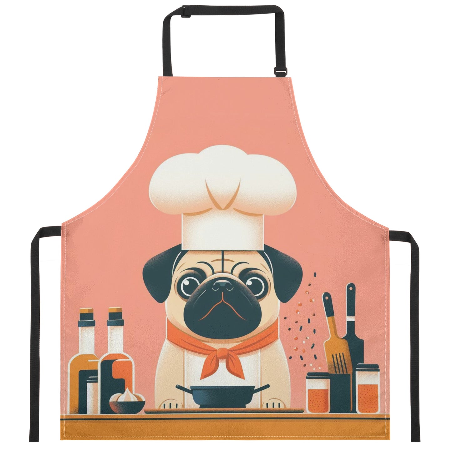 Blink - Apron