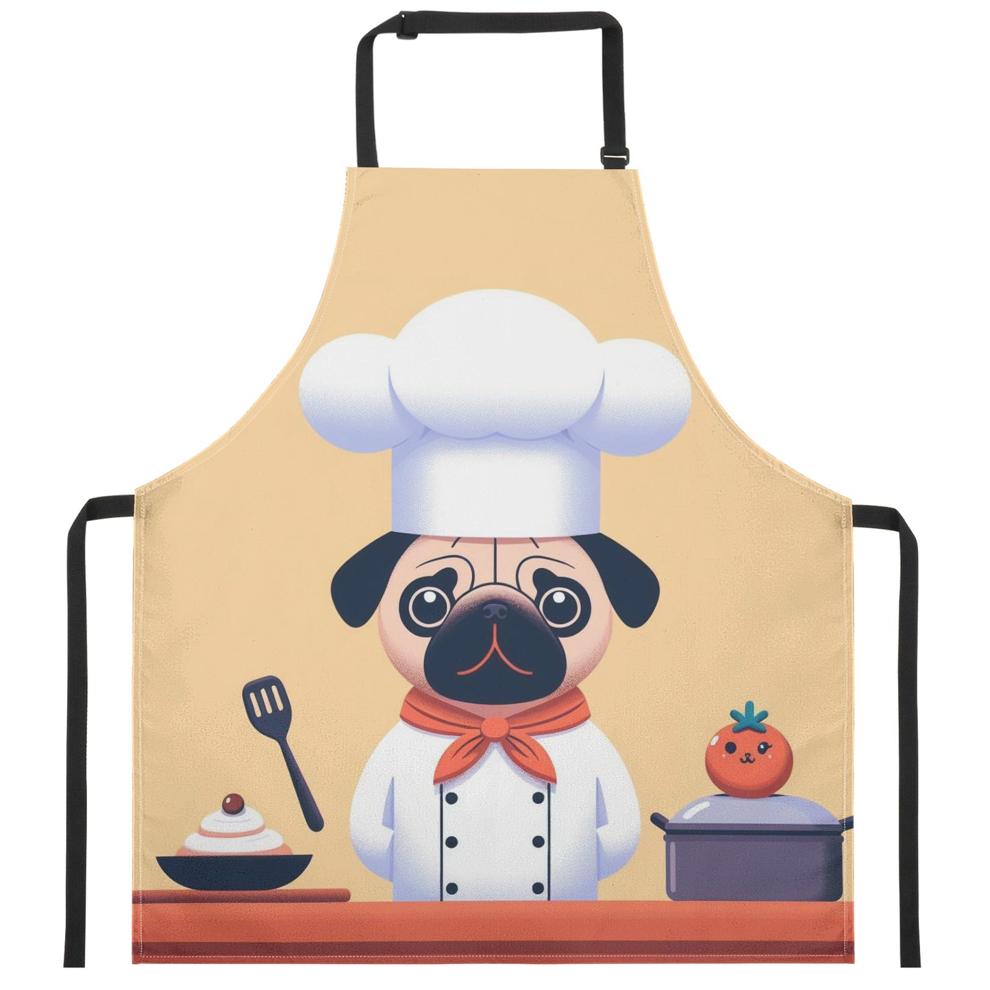 Bantam - Apron