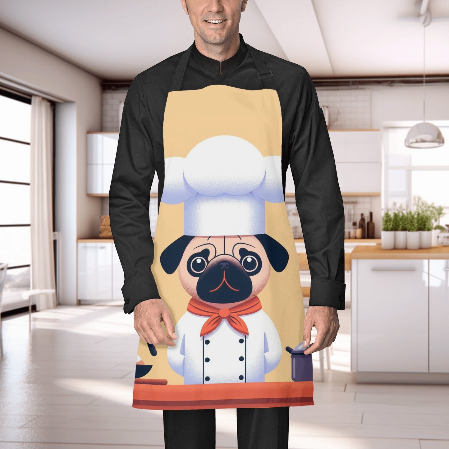 Bantam - Apron
