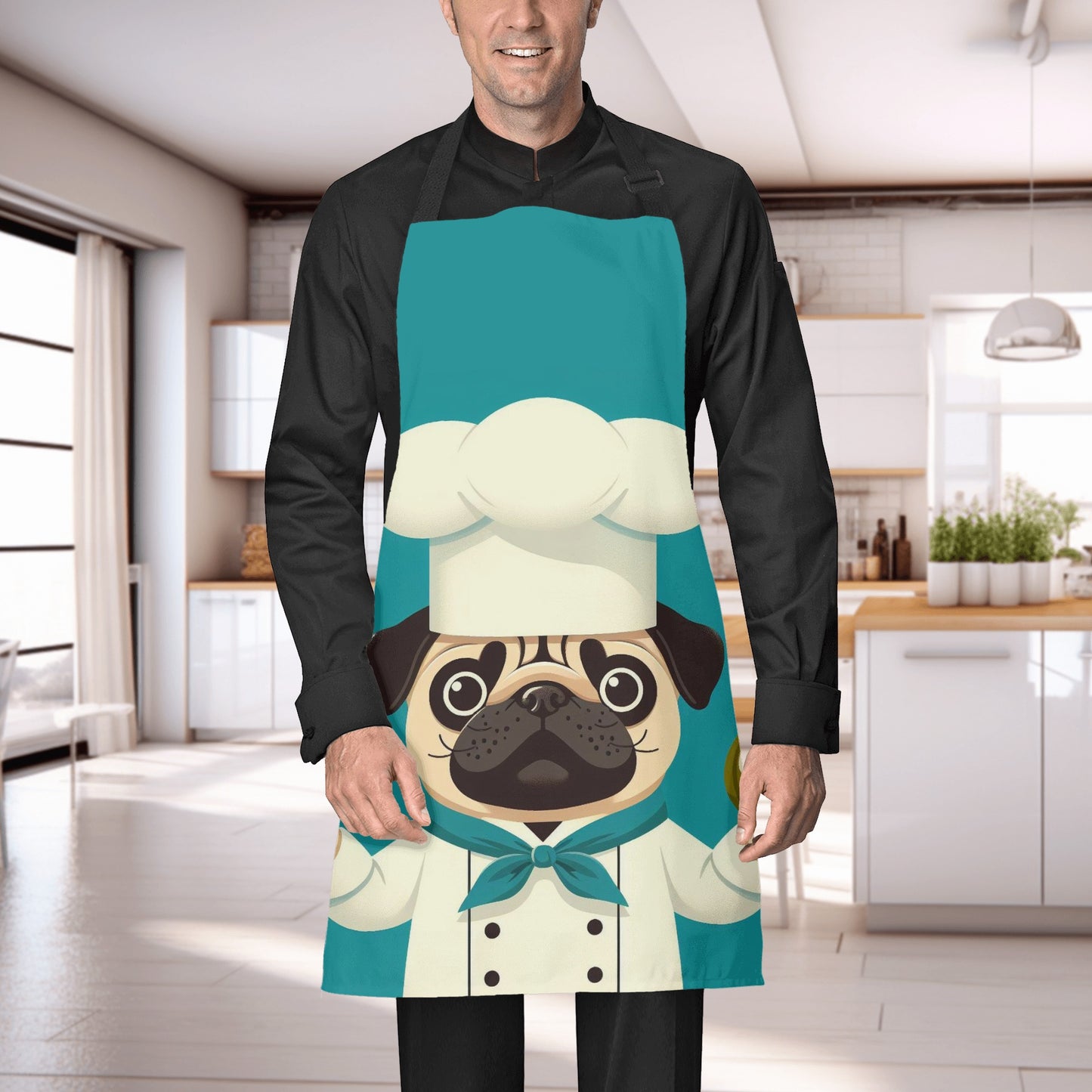 Nala - Apron