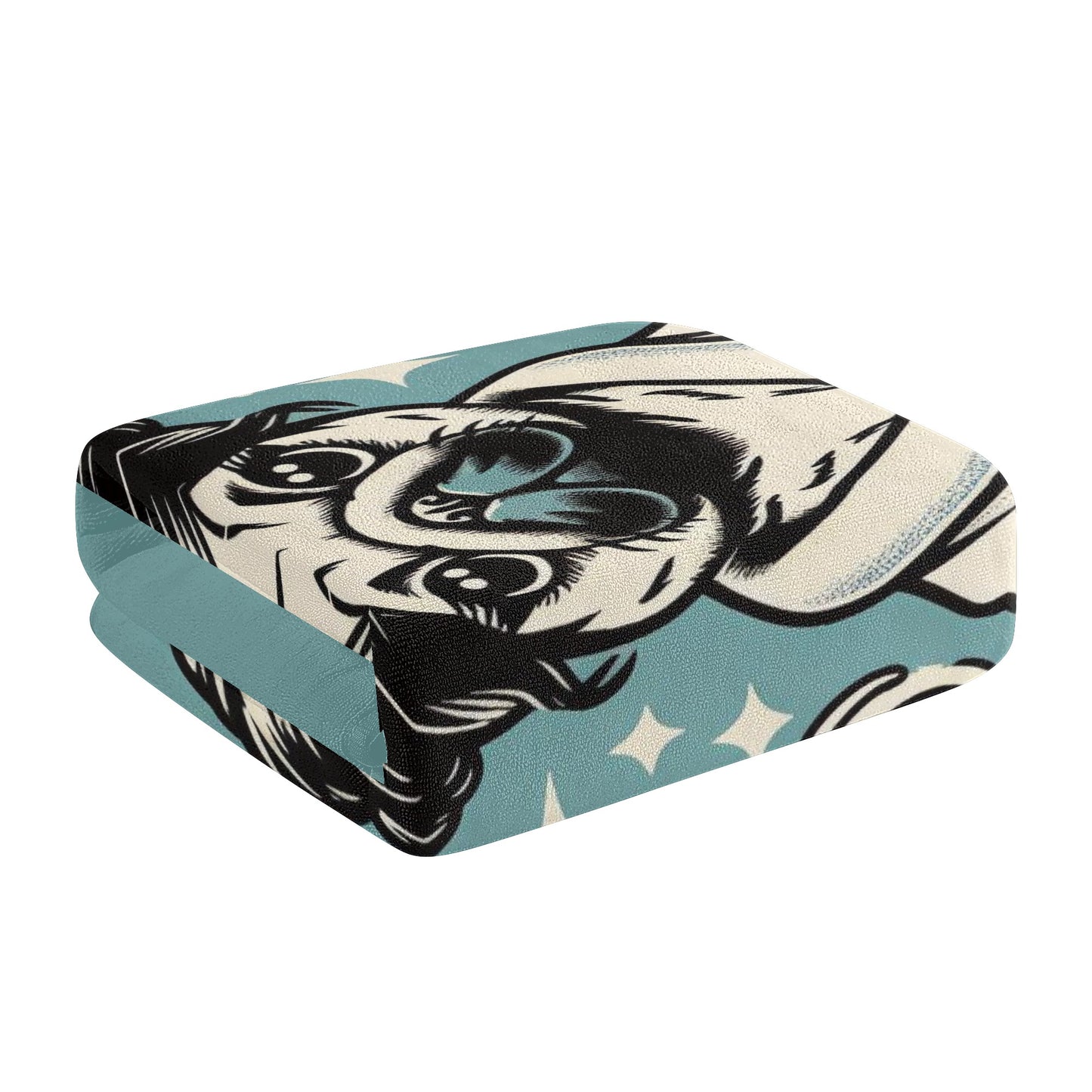 Thimble - Bath Towel