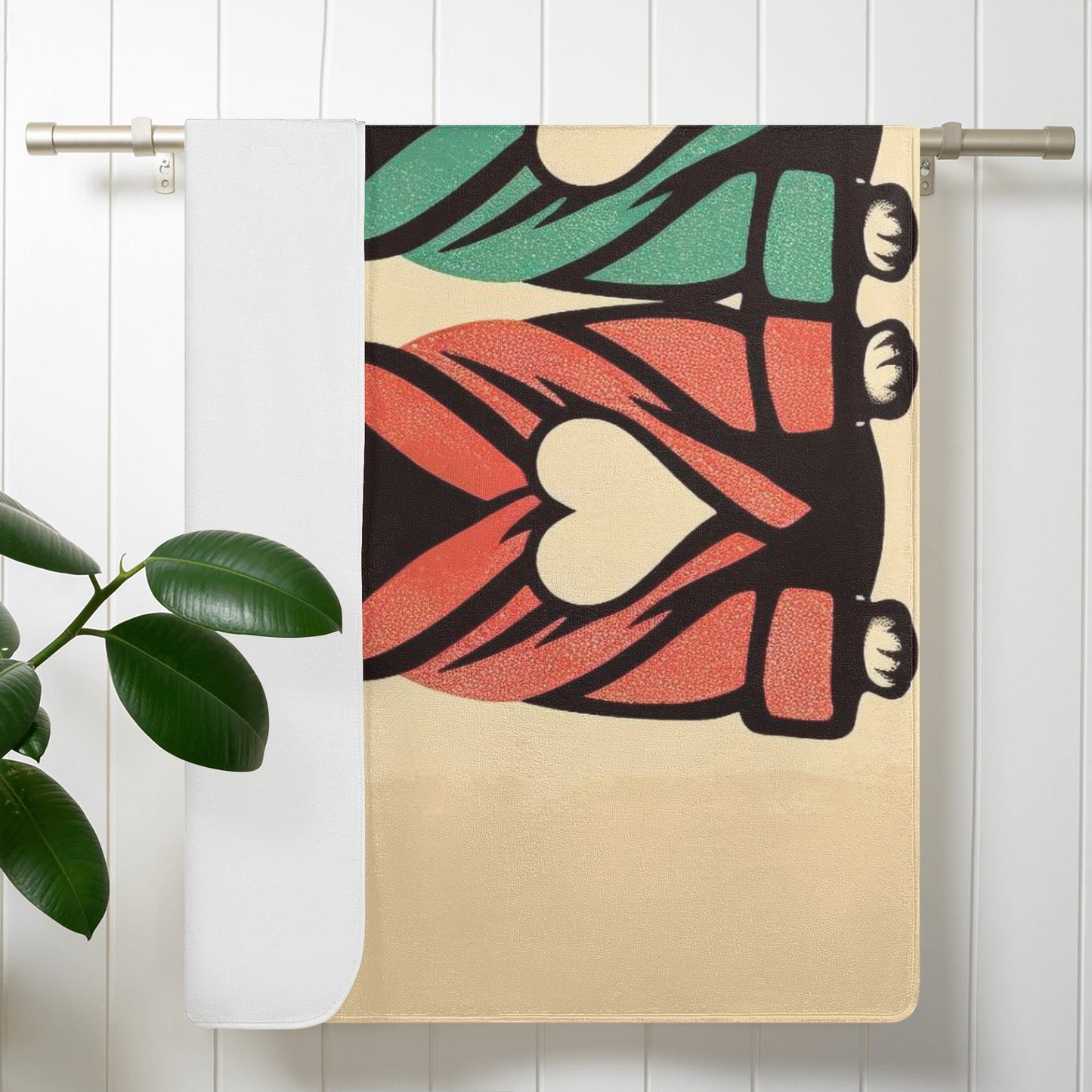 Speck - Bath Towel