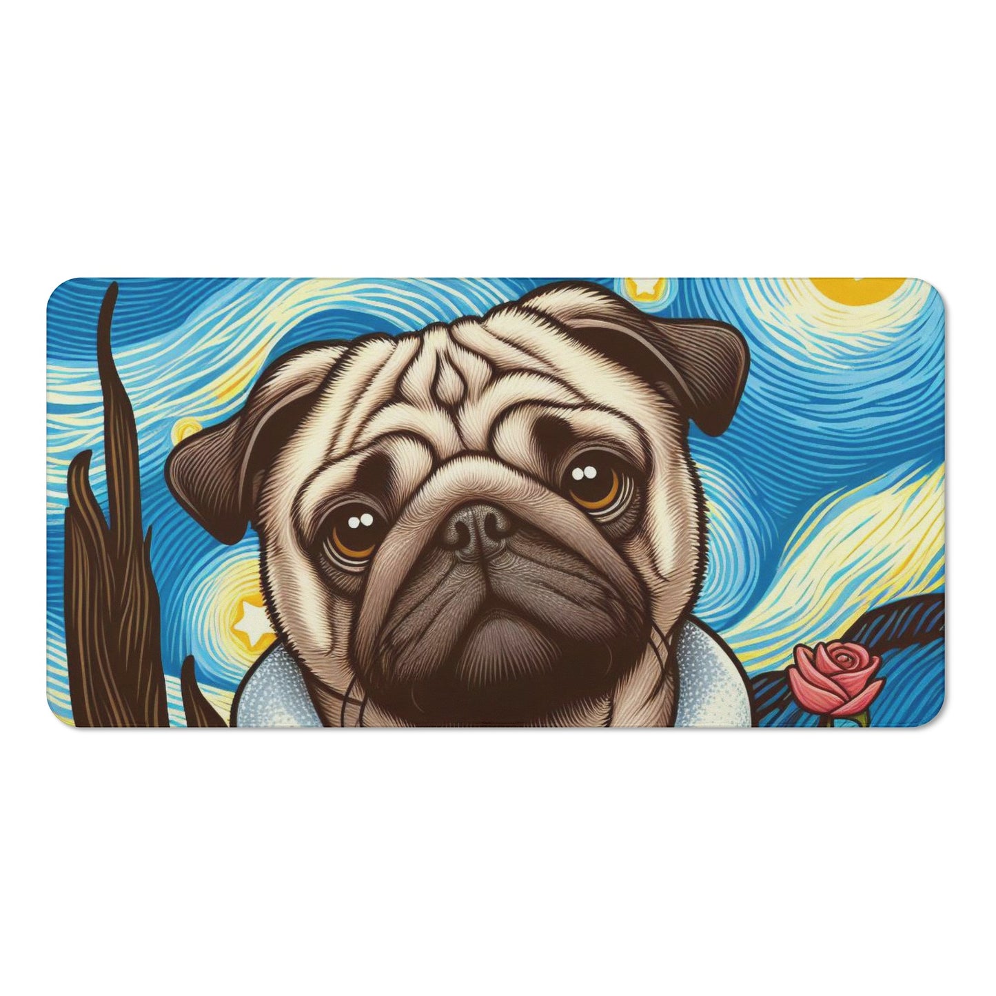 Puck - Bath Towel