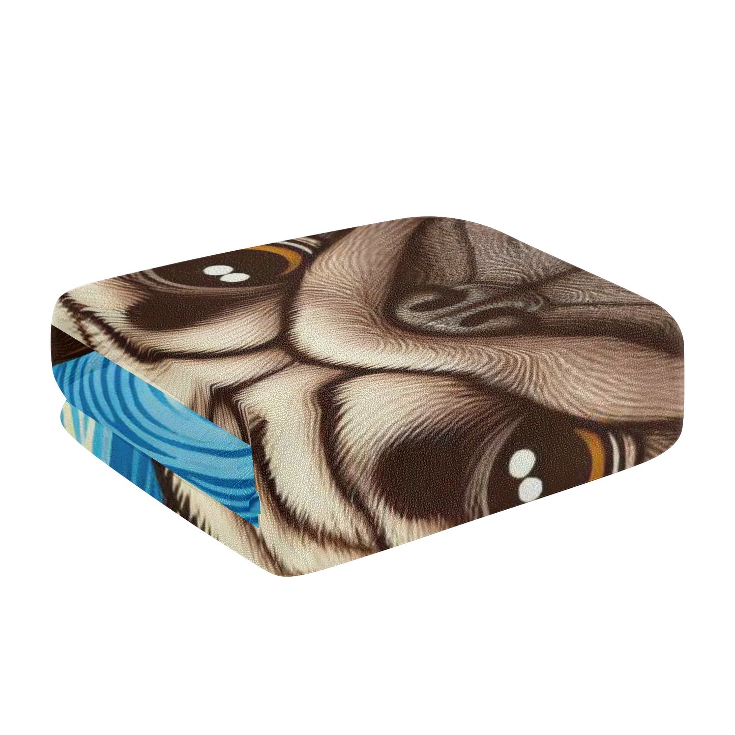 Puck - Bath Towel
