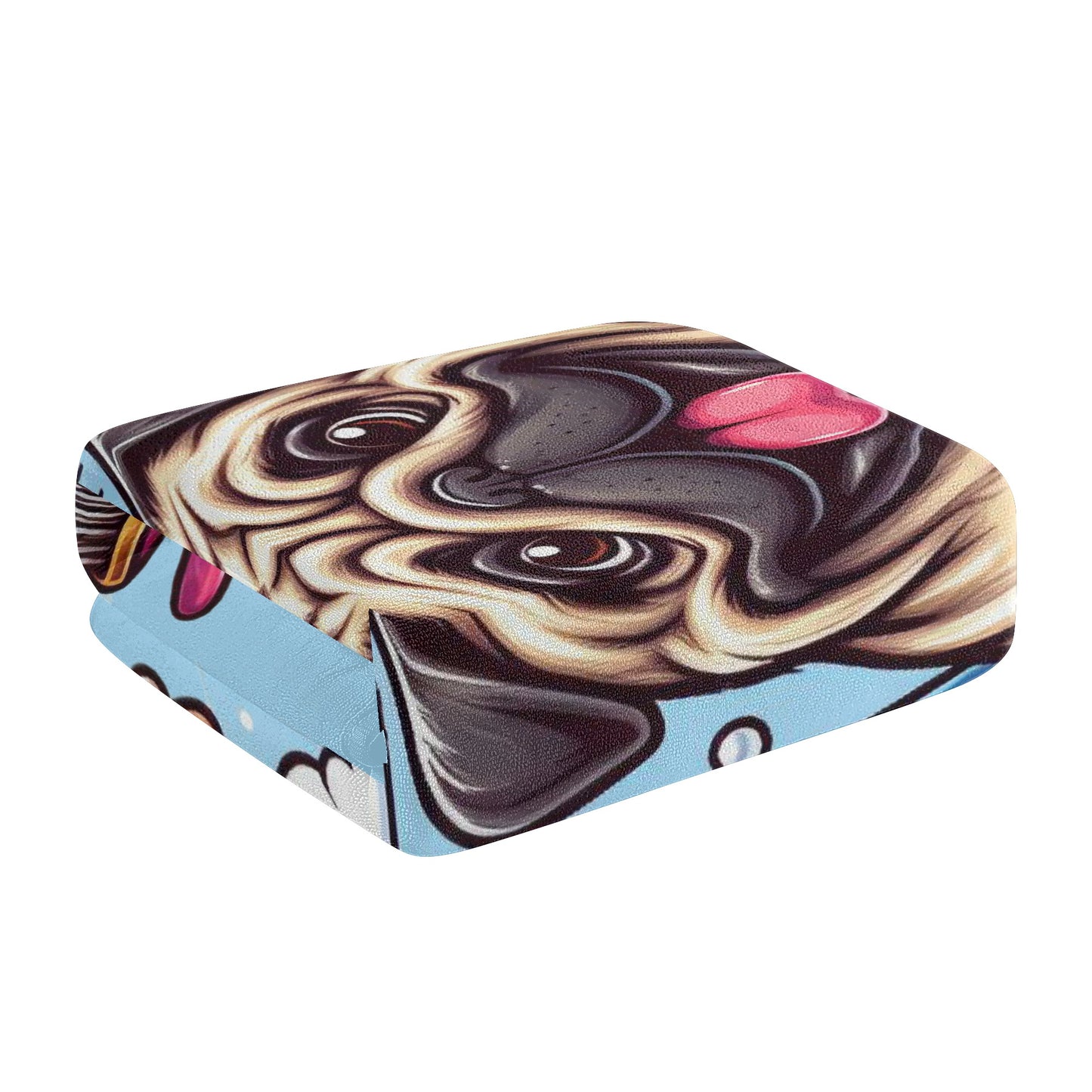 Minor - Bath Towel