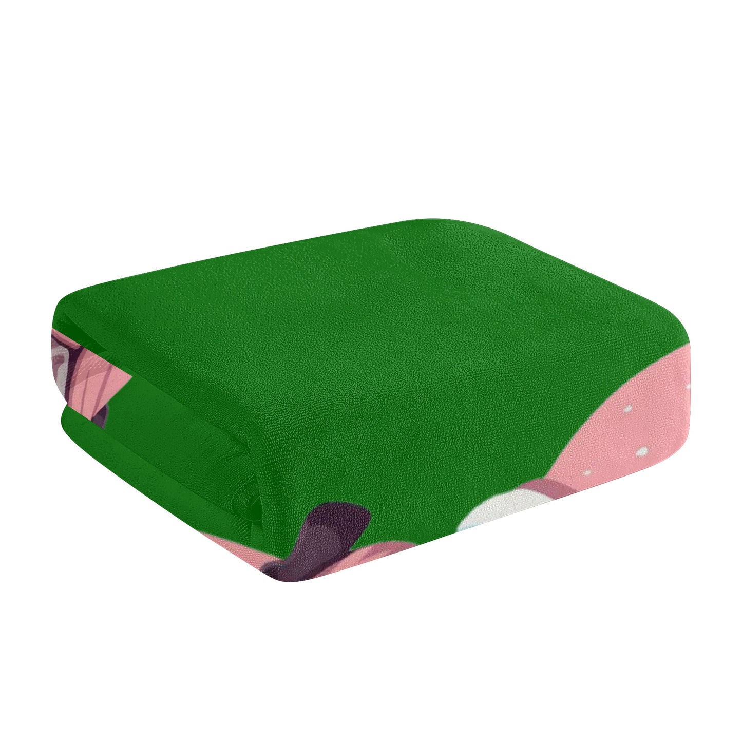 Iota - Bath Towel