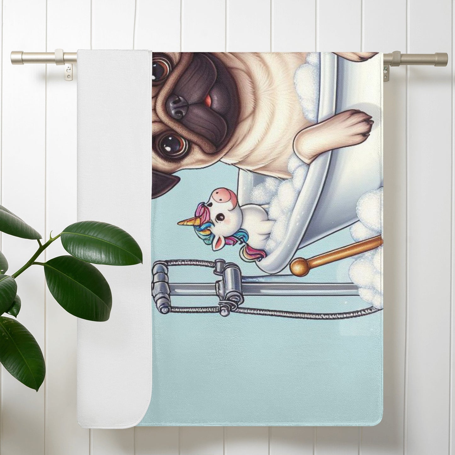 Bantam - Bath Towel