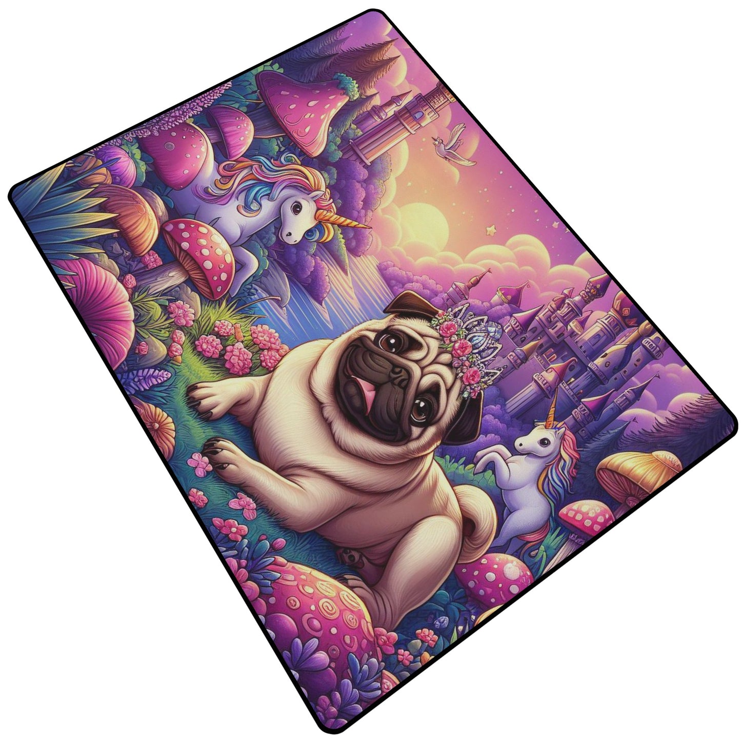 Pip - Living Room Carpet Rug