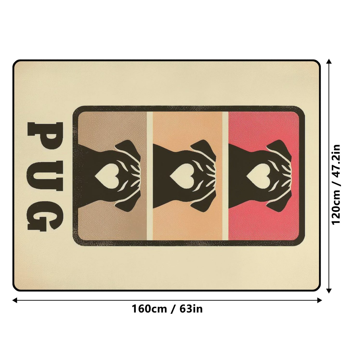 Gadget - Living Room Carpet Rug