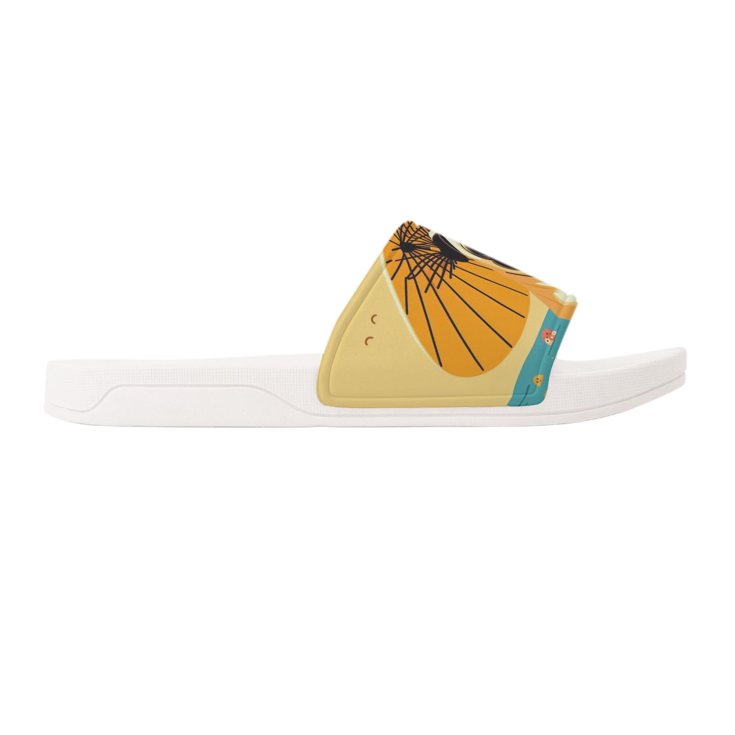 Waffle - Sandals