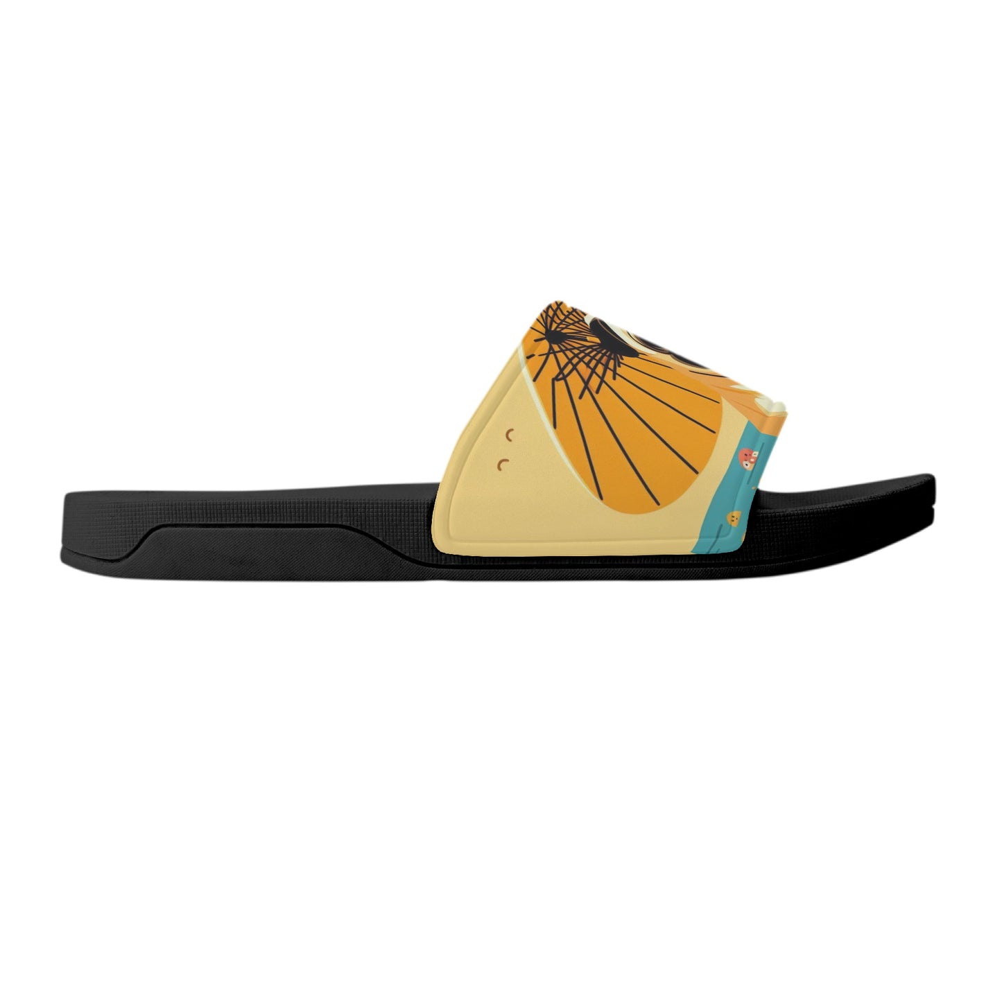 Waffle - Sandals