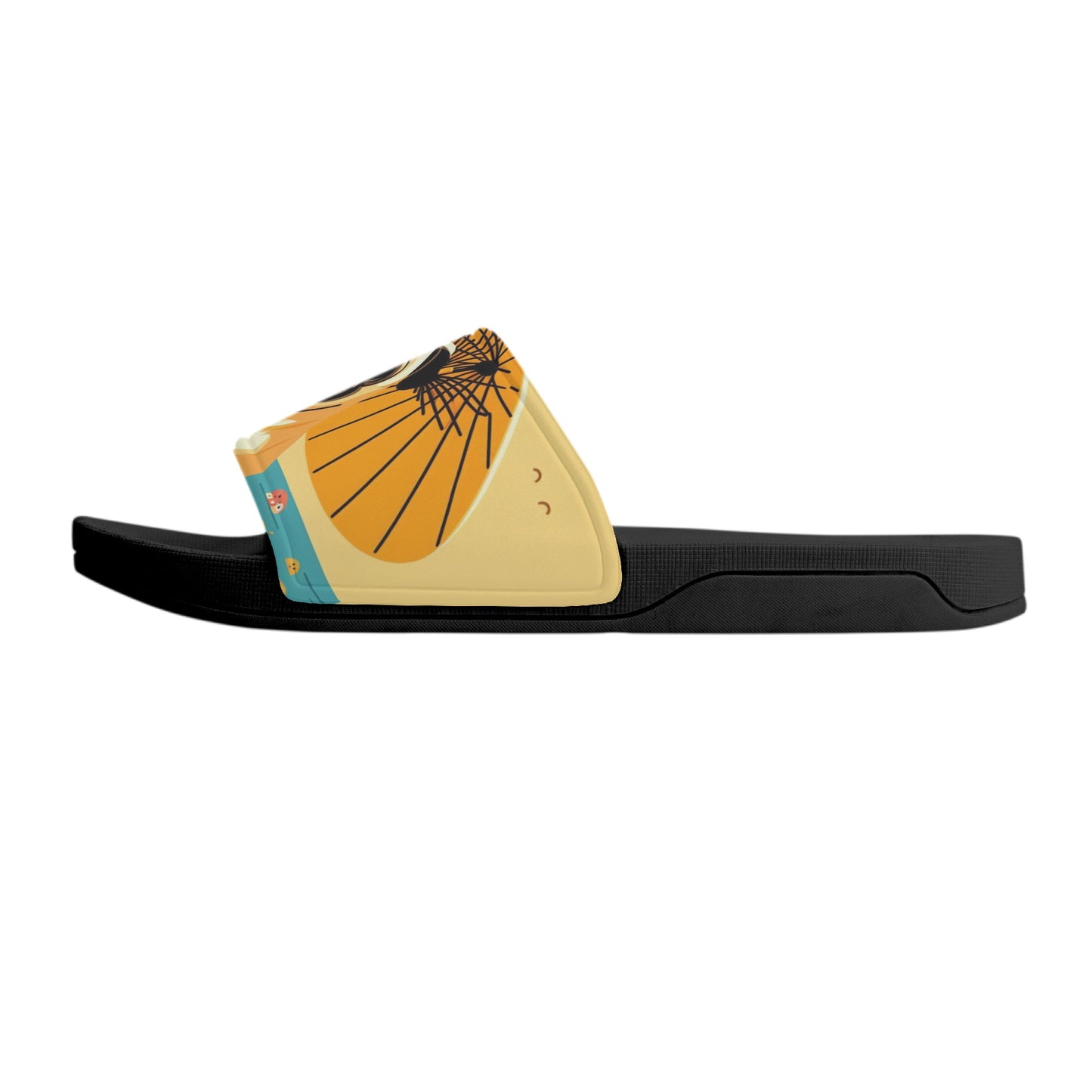 Waffle - Sandals