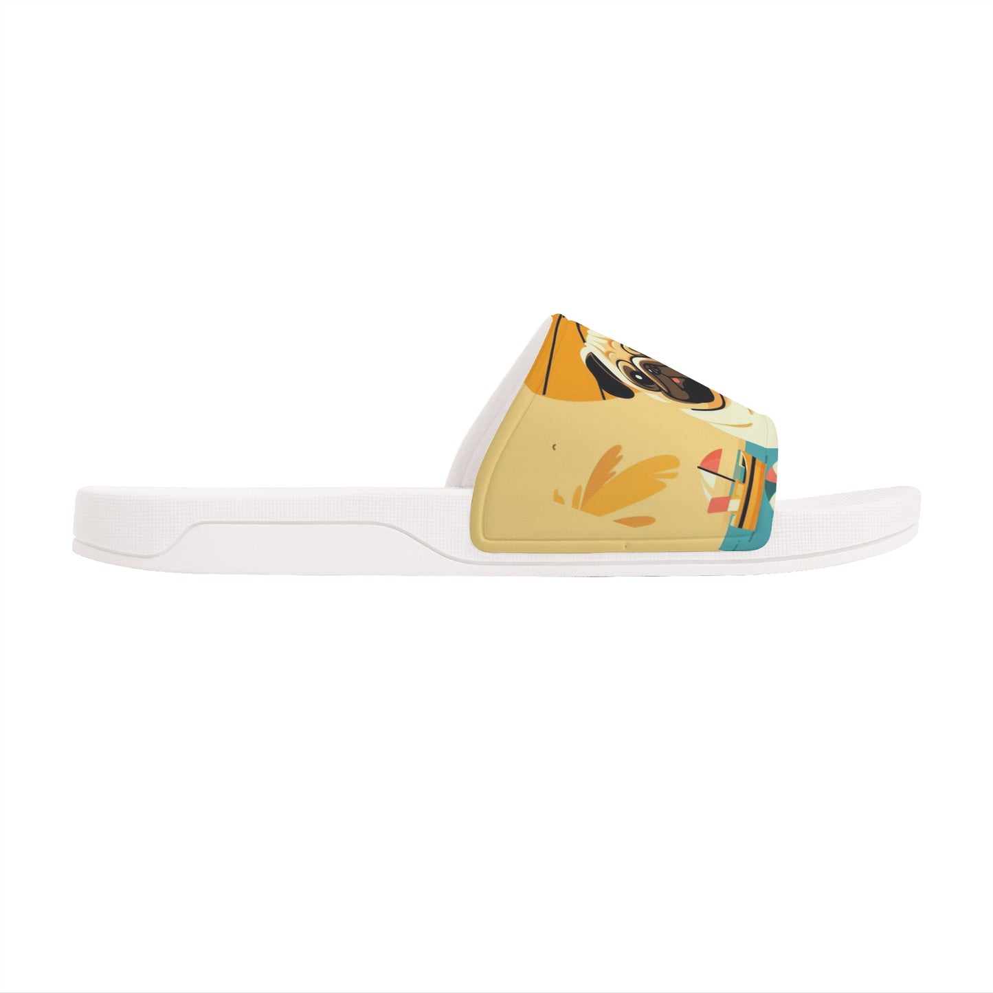 Waffle - Sandals