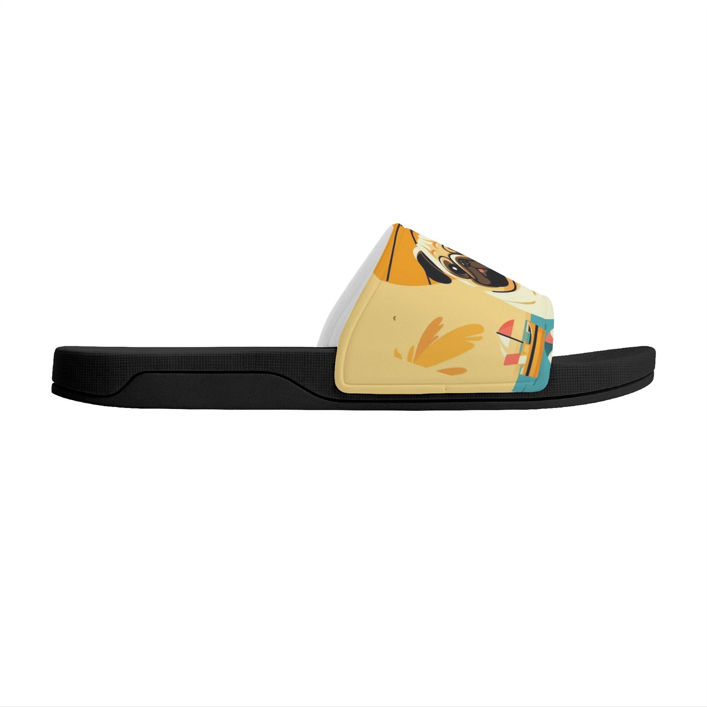 Waffle - Sandals