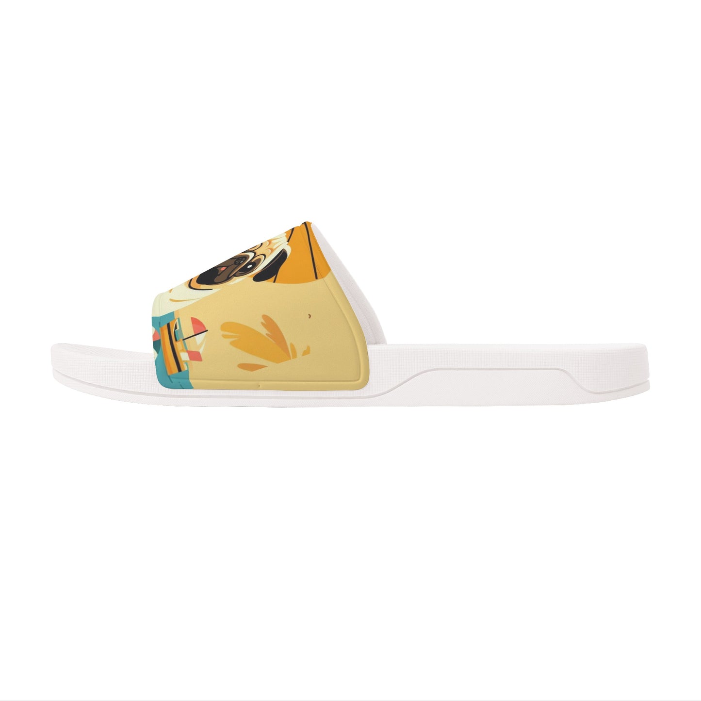 Waffle - Sandals